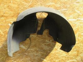 Parasale posteriore destro