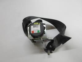Ceinture arriere gauche