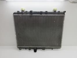 Radiateur eau