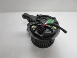 Ventilateur chauffage