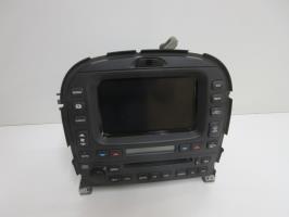 Autoradio originale