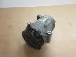 Compresseur clim