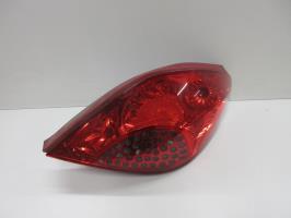 Fanale posteriore principale destro (luci)