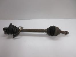 Cardan gauche (transmission)