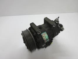 Compresseur clim