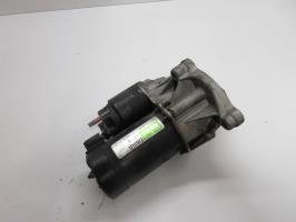 Motorino avviamento