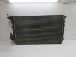Radiateur eau