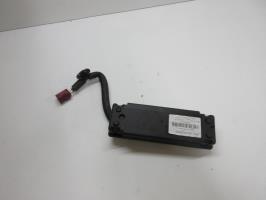 Amplificador de audio