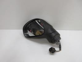 Retrovisor izquierdo