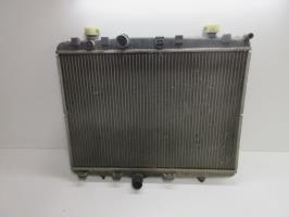 Radiateur eau