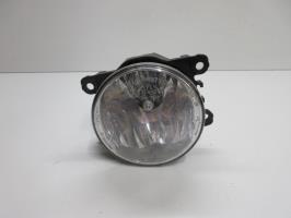 Fendinebbia destro (luci)