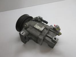 Compresseur clim