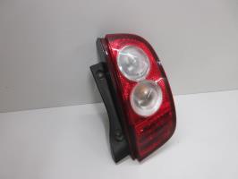 Fanale posteriore principale destro (luci)