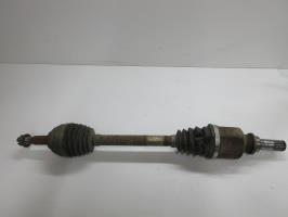 Cardan gauche (transmission)