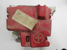 Porte fusible