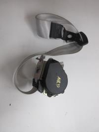 Ceinture arriere droit
