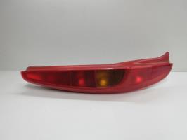 Fanale posteriore principale sinistro (luci)