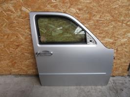 Porte avant droit