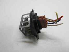 Resistance chauffage