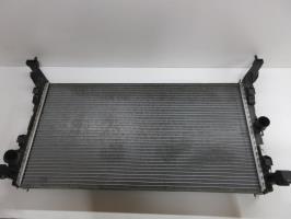 Radiateur eau