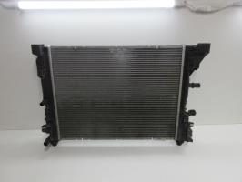 Radiateur eau