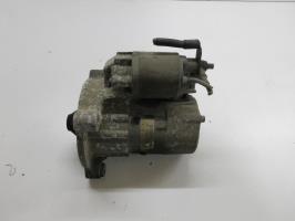 Motorino avviamento