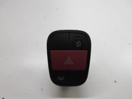 Bouton de warning