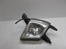 Fendinebbia destro (luci)