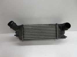 Echangeur air (Intercooler)