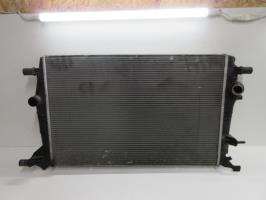 Radiatore acqua