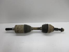 Cardan gauche (transmission)