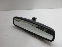 Retrovisor interior