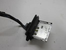Resistance chauffage