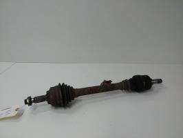 Cardan gauche (transmission)