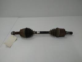Cardan gauche (transmission)