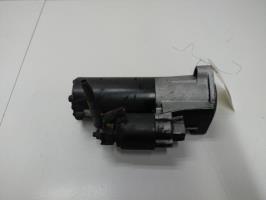 Motorino avviamento