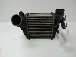 Echangeur air (Intercooler)