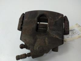 Etrier avant gauche (freinage)