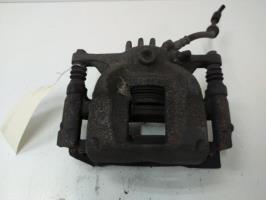 Etrier avant gauche (freinage)