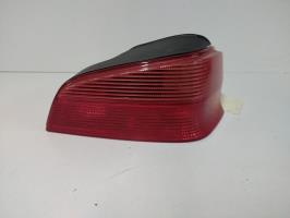 Fanale posteriore principale destro (luci)