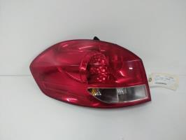 Fanale posteriore principale sinistro (luci)