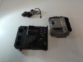 Kit de arranque