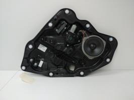 Alzacristalli elettrico posteriore sinistro