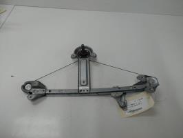 Alzacristalli manuale posteriore destro
