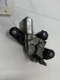 Motore tergicristallo posteriore