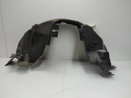 Parasale posteriore destro