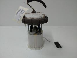 Pompe immergee