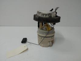 Pompe immergee