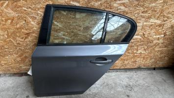 Porte arriere gauche