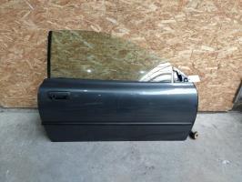 Porte avant droit